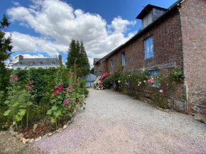 The Coach House
